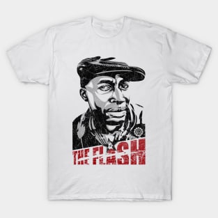 The Master Flash T-Shirt